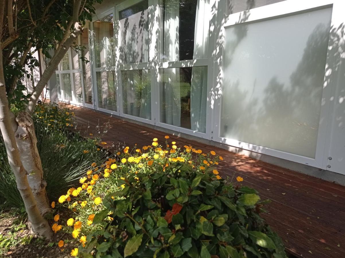 ريكاناتي La Casa Di Tara B&B Armonia E Natura المظهر الخارجي الصورة