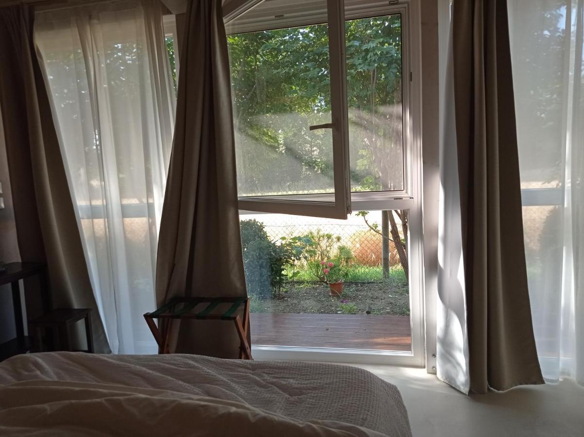 ريكاناتي La Casa Di Tara B&B Armonia E Natura المظهر الخارجي الصورة